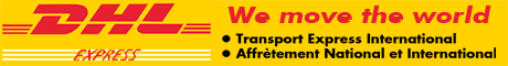 DHL EXPRESS