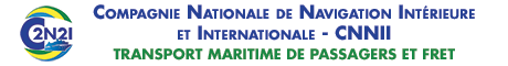C2N2I - COMPAGNIE NATIONALE DE NAVIGATION INTÉRIEURE ET INTERNATIONALE - CNNII
