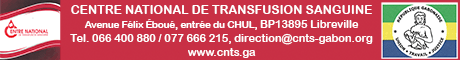 CENTRE NATIONAL DE TRANSFUSION SANGUINE