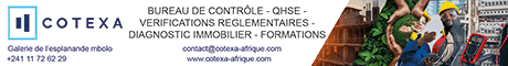 COTEXA GABON