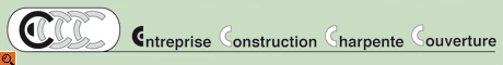 ECCC - Entreprise de Construction Charpente Couverture