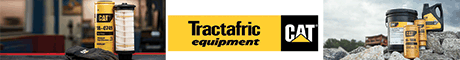 TRACTAFRIC EQUIPMENT