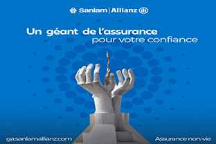SANLAM ALLIANZ