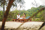 LUXURY GREEN RESORTS